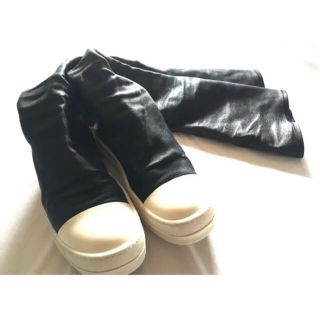 リックオウエンス(Rick Owens)の専用(スニーカー)