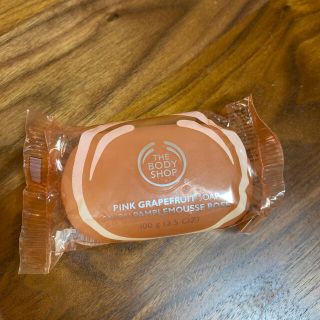 ザボディショップ(THE BODY SHOP)のthe body shop GRAPEFRUIT SOAP(ボディソープ/石鹸)