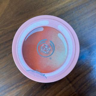 ザボディショップ(THE BODY SHOP)のボディスクラブ(ボディスクラブ)