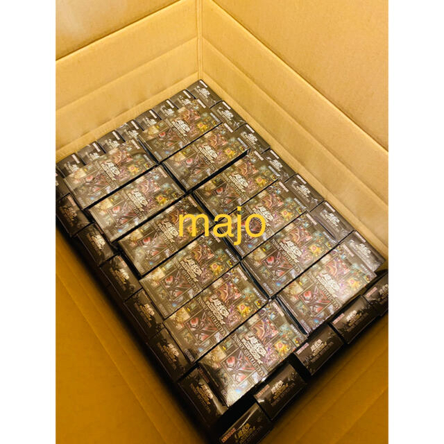 KONAMI(コナミ)の遊戯王 Prismatic Art Collection 80個 アーコレ エンタメ/ホビーのトレーディングカード(Box/デッキ/パック)の商品写真