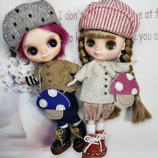 otodoll・カスタムミディアイシー・ミディブライス otodoll・カスタムミディアイシー・ミディブライス