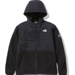 ザノースフェイス(THE NORTH FACE)のThe north face ノースフェイス デナリフーディー　正規品(ブルゾン)