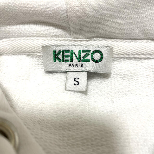 KENZO - kenzo 限定デザイン パーカーの通販 by T❤️shop｜ケンゾー ...
