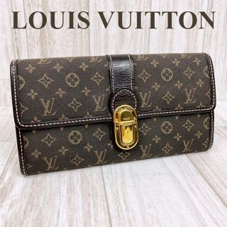 ルイヴィトン(LOUIS VUITTON)のとっとさん様専用ルイヴィトン 二つ折り長財布 ポルトフォイユサラ モノグラム(財布)