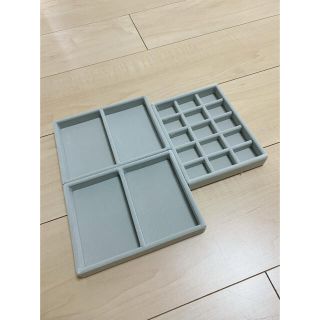 ムジルシリョウヒン(MUJI (無印良品))の無印良品(小物入れ)