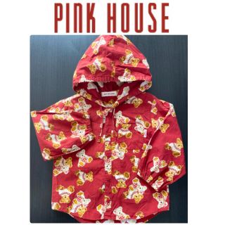 ピンクハウス(PINK HOUSE)のピンクハウス　ブラウス(ブラウス)