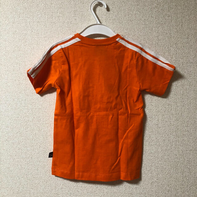 子供用T-シャツ キッズ/ベビー/マタニティのベビー服(~85cm)(Ｔシャツ)の商品写真