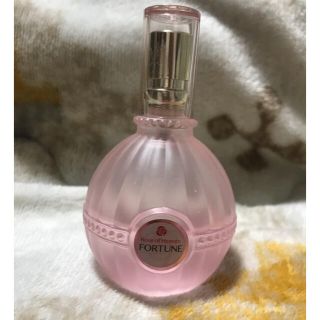 コーセー(KOSE)のフォーチュンRH ヘアフレグランス50ml(ヘアウォーター/ヘアミスト)