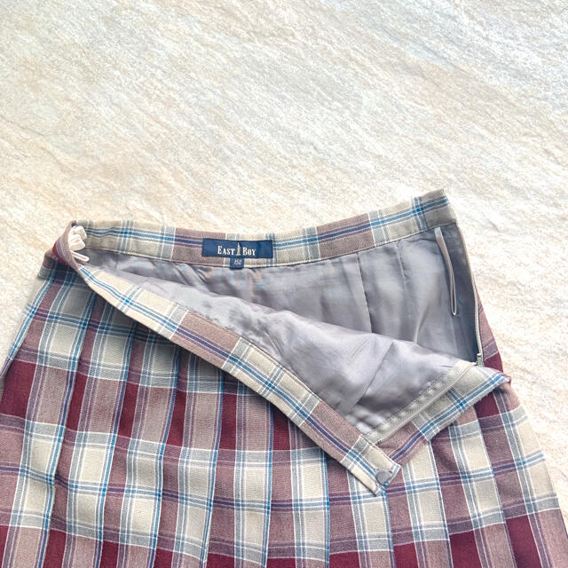 Eastboy 150cm East Boy チェック プリーツスカート 卒業式 卒服の通販 By Domani S Shop イーストボーイ ならラクマ Eastboy 150cm East Boy チェック プリーツスカート 卒業式 卒服の通販 By Domani S Shop イーストボーイ ならラクマ