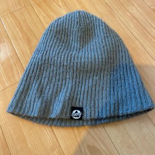 バートン(BURTON)のBURTON バートン　ニット帽(ニット帽/ビーニー)