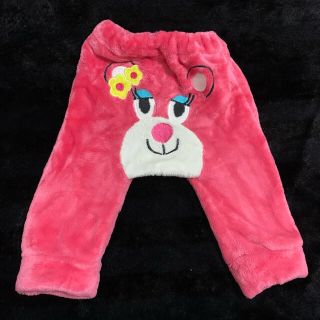 アナップキッズ(ANAP Kids)のANAP✩モコモコパンツ(パンツ)