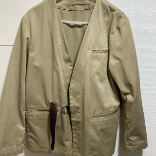 アダムエロぺ(Adam et Rope')のDickies セットアップ (セットアップ)