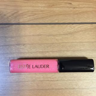 エスティローダー(Estee Lauder)のエスティーローダー　リップグロス(リップグロス)