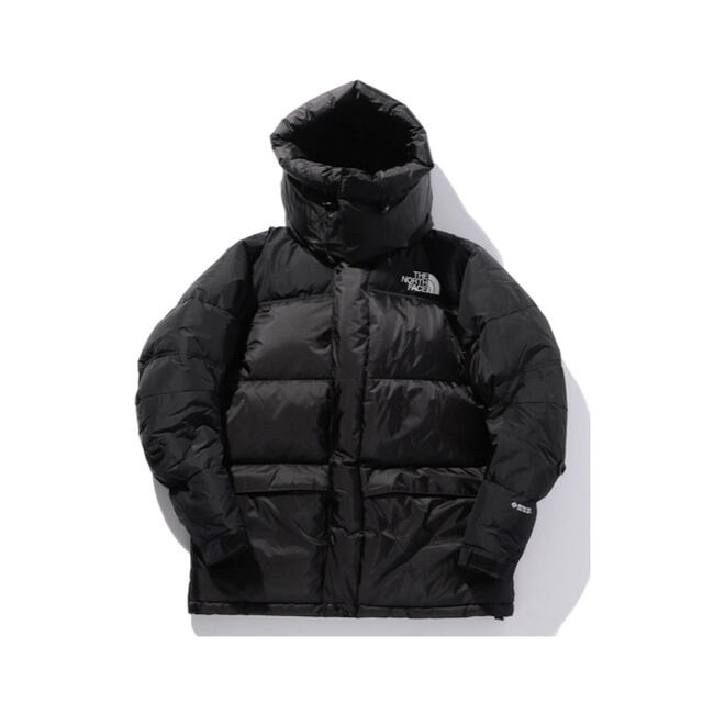 THE NORTH FACE Him Down Jacket/ND92031