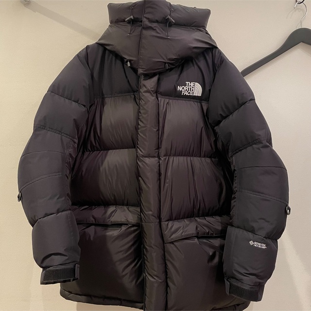 THE NORTH FACE Him Down Jacket/ND92031