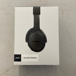 ボーズ(BOSE)のすみこ様専用　BOSE ON-EAR WIRELESS(ヘッドフォン/イヤフォン)