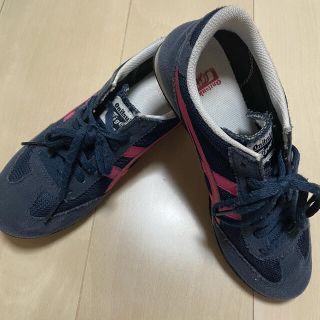 オニツカタイガー(Onitsuka Tiger)のオニツカタイガー　(スニーカー)