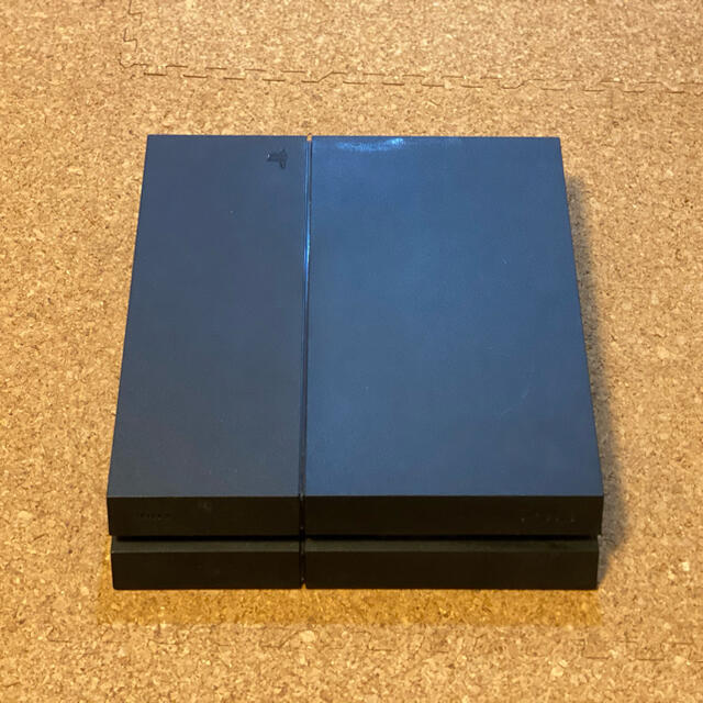 【楽天カード分割】 PlayStation4 本体のみ　CUH-1200A PS4 - 家庭用ゲーム機本体