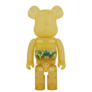 メディコムトイ(MEDICOM TOY)のMY FIRST BE@RBRICK B@BY 1000％ 千秋(その他)