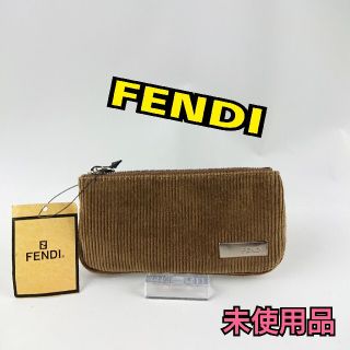 フェンディ(FENDI)のFENDI フェンディ コインケース(コインケース)