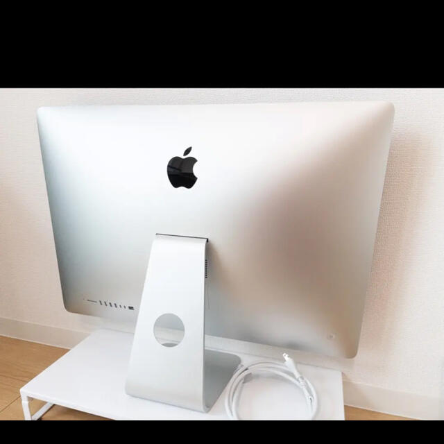 iMac 2020)の通販 by ぽてちん's shop｜ラクマ (Retina 5K, 27-inch, 最安値通販
