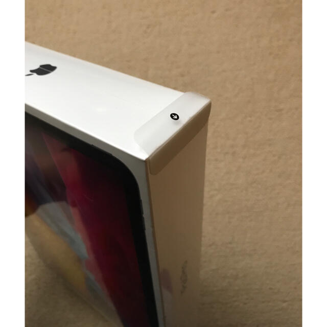 Apple(アップル)のiPad Pro 11インチ 第2世代 Wi-Fi 256GB スペースグレー スマホ/家電/カメラのPC/タブレット(タブレット)の商品写真