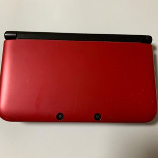 ニンテンドー3DS(ニンテンドー3DS)のNintendo 3DS LL 中古品(携帯用ゲーム機本体)