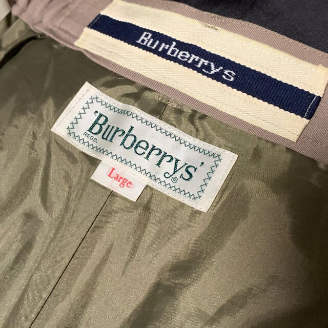 BURBERRY(バーバリー)のバーバリー　Burberry パンツ メンズのパンツ(スラックス)の商品写真