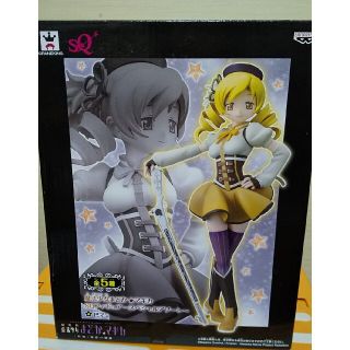 バンプレスト(BANPRESTO)の巴マミ SQフィギュア〜スペシャルアソート〜 魔法少女まどか★マギカ(アニメ/ゲーム)