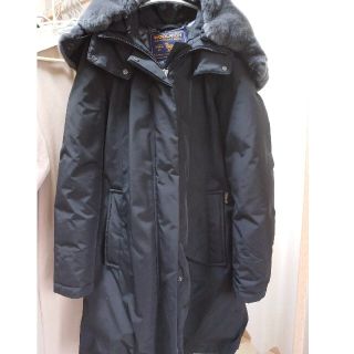 ウールリッチ(WOOLRICH)の【専用】ウールリッチ　ダウンコート　XS(ダウンコート)