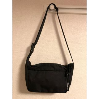 ヒステリックグラマー ショルダーバッグ