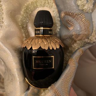 アレキサンダーマックイーン(Alexander McQueen)のアレキサンダーマックイーン  香水(香水(女性用))