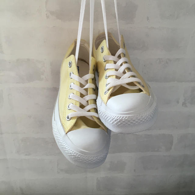 CONVERSE(コンバース)のチャックテイラー 23.5cm レディースの靴/シューズ(スニーカー)の商品写真