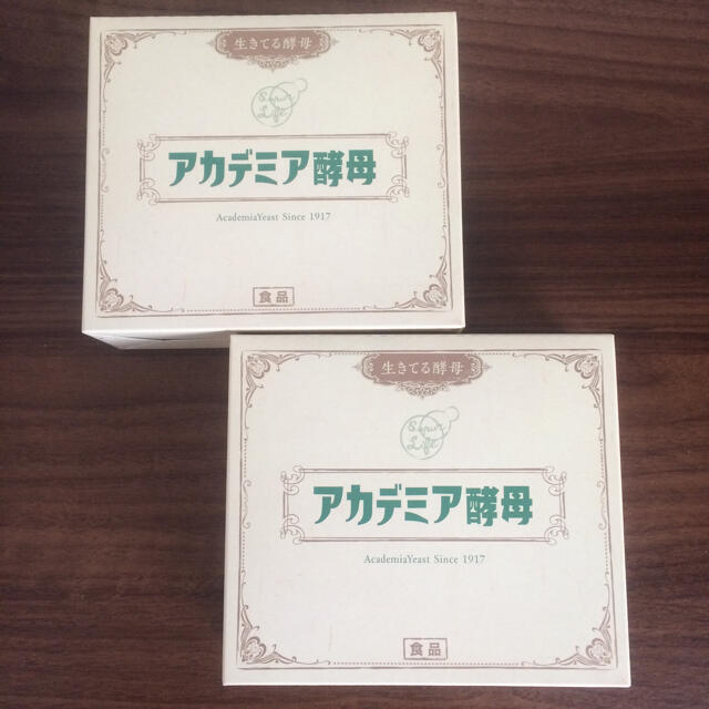 スタイルズ(STYLES) アカデミア酵母☆132g(2.2g×60包)×2箱