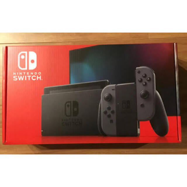 任天堂switch スイッチ 本体