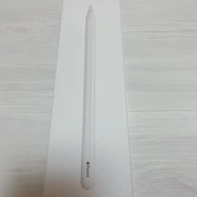 Apple Pencil第二世代APPLE