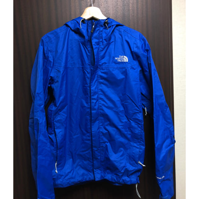 THE NORTH FACE ノースフェイス ナイロンパーカー