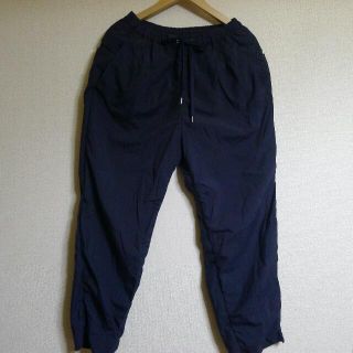TEATORA WALLET PANTSウォレット パンツ パッカブル(その他)