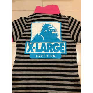 エクストララージ(XLARGE)のあーちゃんさん専用(Tシャツ/カットソー)