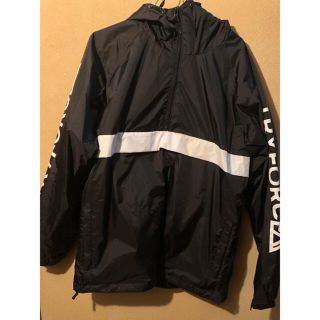 バートン(BURTON)のTRYFORCE ANORAK(ウエア/装備)