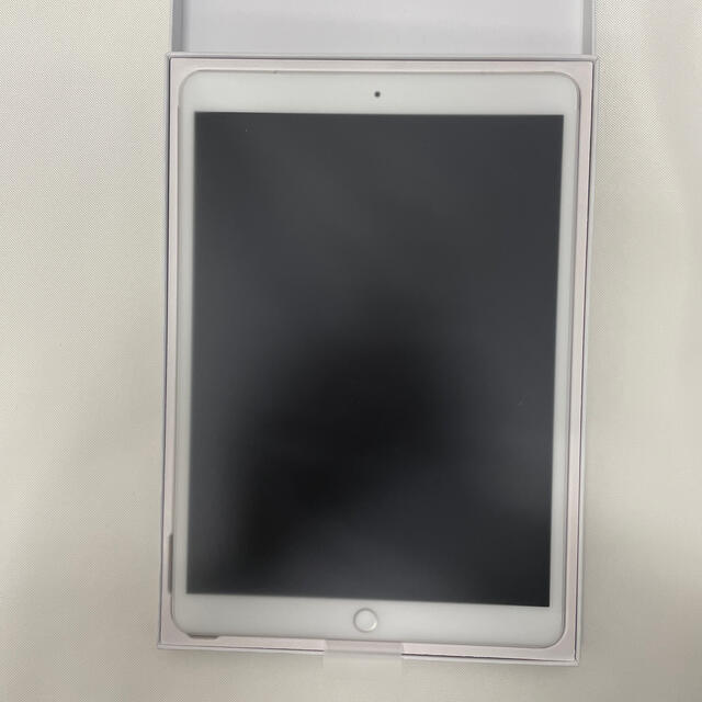iPad PRO 10.5 64GB セルラーモデル AppleCare 交換品スマホ/家電/カメラ