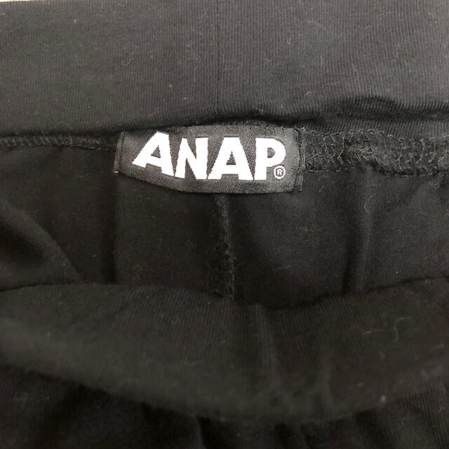 ANAP(アナップ)のANAP レギンス レディースのレッグウェア(レギンス/スパッツ)の商品写真