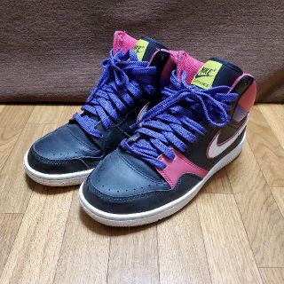 ナイキ(NIKE)の【最終】NIKE　ハイカットスニーカー(スニーカー)