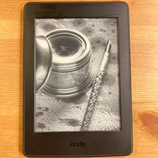 kindle paperwhite 第7世代　マンガモデル 32GB 広告なし(電子ブックリーダー)