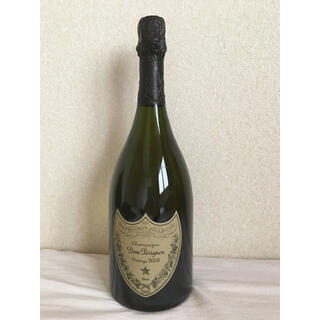 ドンペリニヨン(Dom Pérignon)のドンペリニヨン2008(シャンパン/スパークリングワイン)