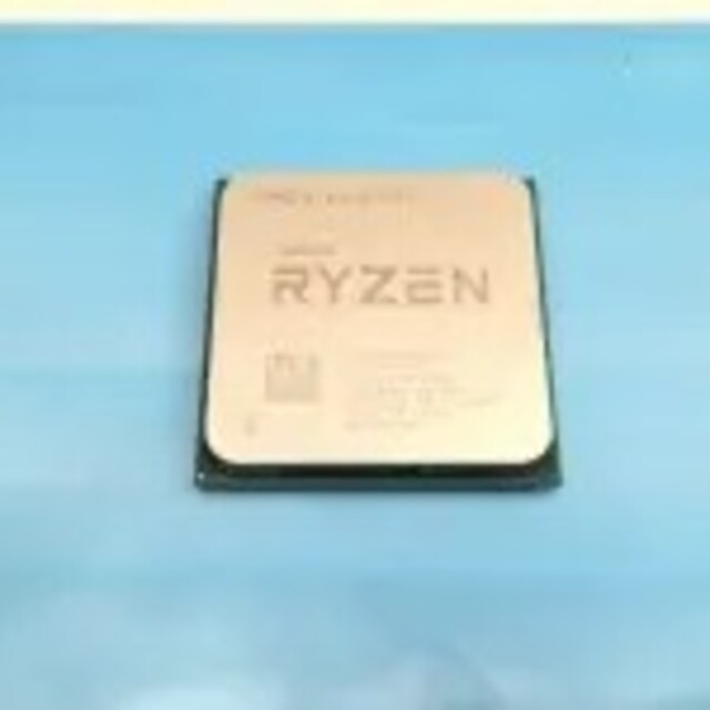 Ryzen 5 3600