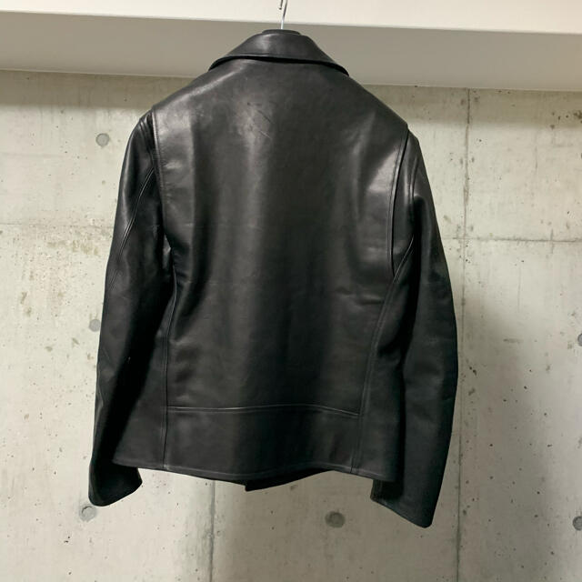 Milok - Milok 15周年 ライダース DOUBLE RIDERS JACKETの通販 by SB's Milok - Milok 15周年 ライダース DOUBLE RIDERS JACKETの通販 by SB's