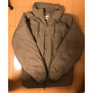 アークテリクス(ARC'TERYX)のECWCS エクワックス GEN3 LEVEL7 プリマロフト ジャケット (ダウンジャケット)