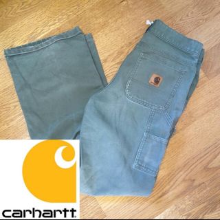 カーハート(carhartt)のcarharttパンツ(ワークパンツ/カーゴパンツ)