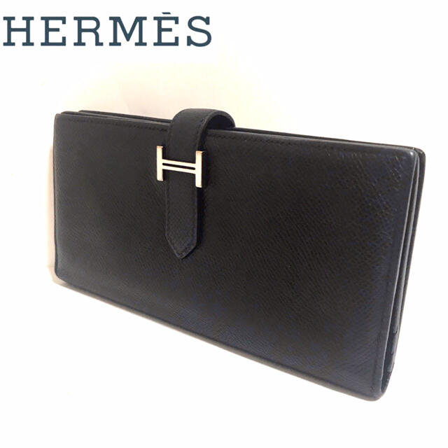 Hermes - 【正規品】エルメス✨ベアンスフレ